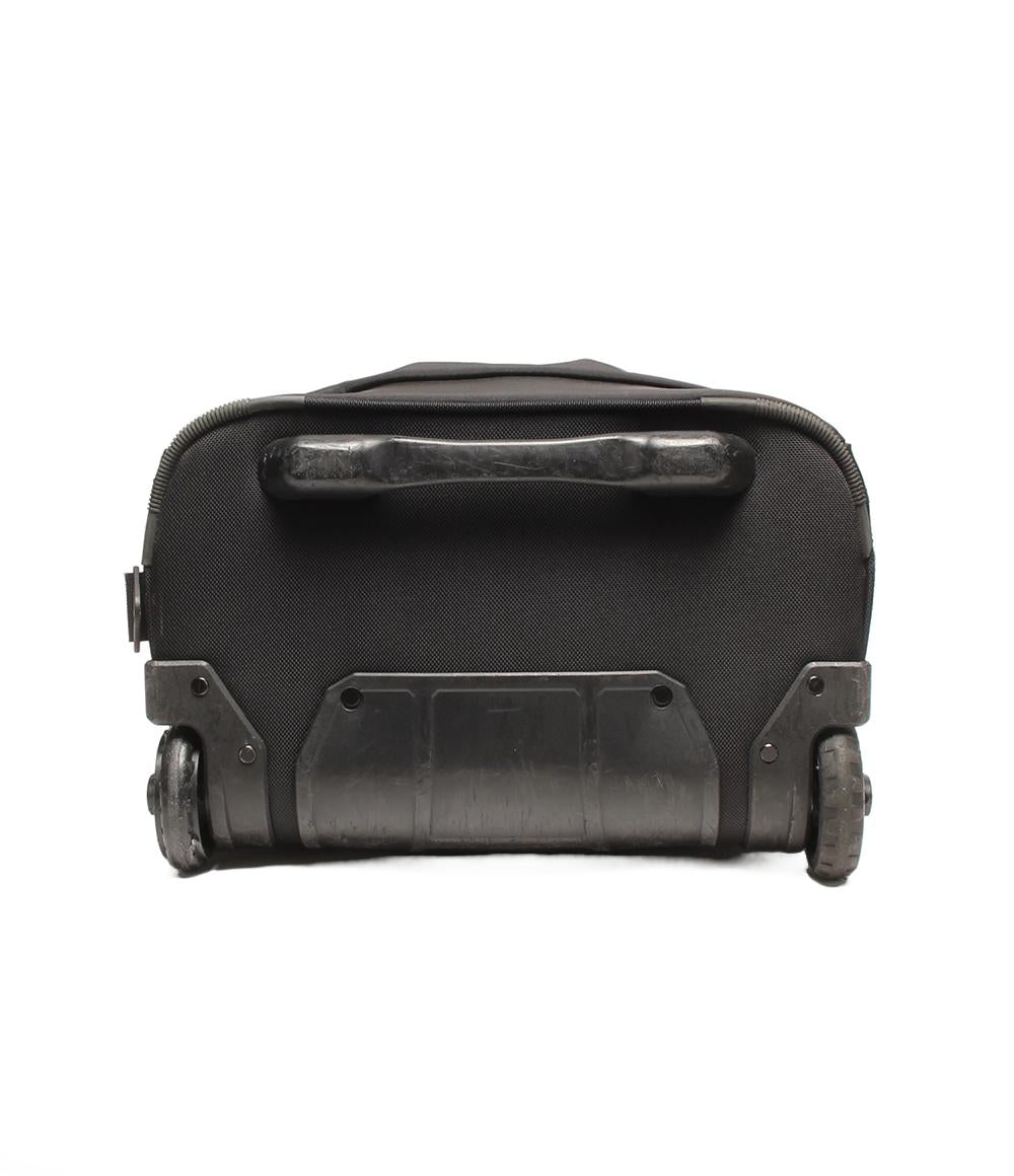 モンベル montbellキャリーケース ブラック 訳あり モンベル キャリーケース スーツケース メンズ mont-bell