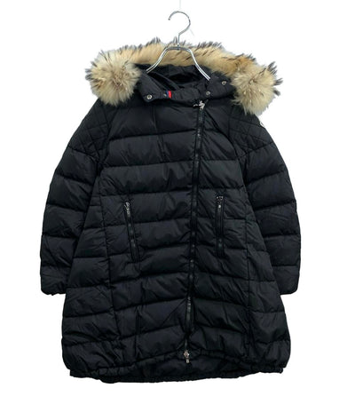 MONCLER ダウンジャケット タヌキ キッズ SIZE 10 (140) モンクレール