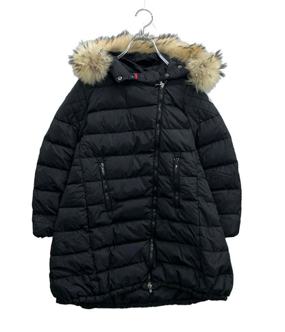 MONCLER ダウンジャケット タヌキ キッズ SIZE 10 (140) モンクレール