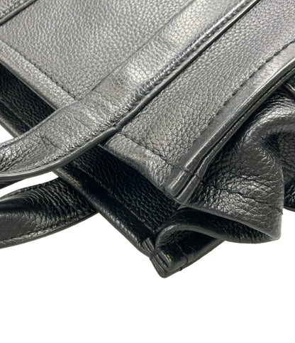 美品 MARC JACOBS 2way ハンドバッグ ショルダーバッグ 斜めがけ THE TOTE BAG レディース マークジェイコブス