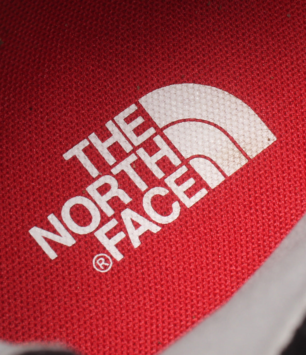 THE NORTH FACE トレッキングシューズ クレストン メンズ SIZE 27.0 ザ・ノース・フェイス