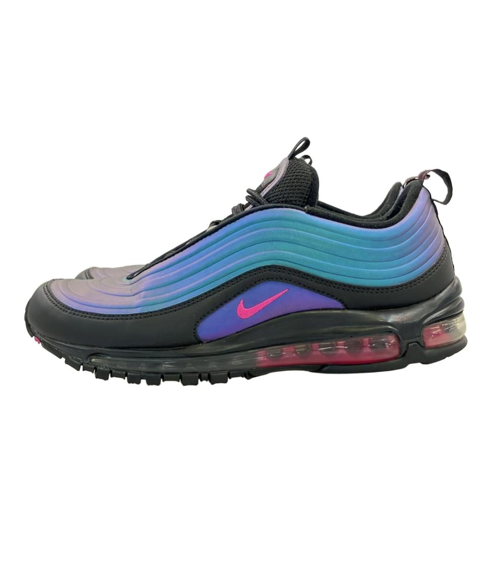 NIKE ローカットスニーカー AIR MAX 97 LX AV1165-001 メンズ SIZE 28.0 (XL) ナイキ