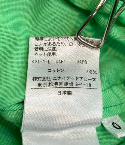 ロエフ ギャバボンタン イージーパンツ 8814-243-0132 レディース SIZE 0 (XS) LOEFF