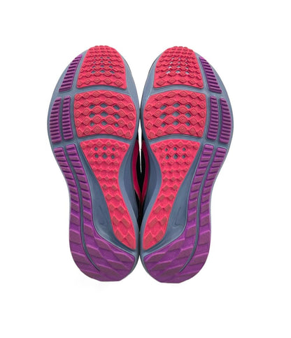 NIKE ローカットスニーカー AIR ZOOM PEGASUS 40 SE FJ2974-001 レディース SIZE 23.5 (M) ナイキ