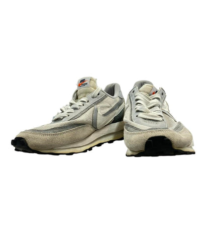 ナイキ ローカットスニーカー ×SACAI LD WAFFLE BV0073-100 メンズ SIZE 27.5 (L) NIKE