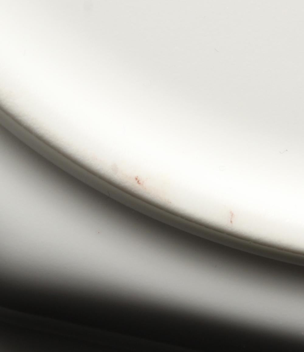 ウエッジウッド ディッシュ 皿 オクタゴナル 24cm ワイルドストロベリー Wild Strawberry WEDGWOOD