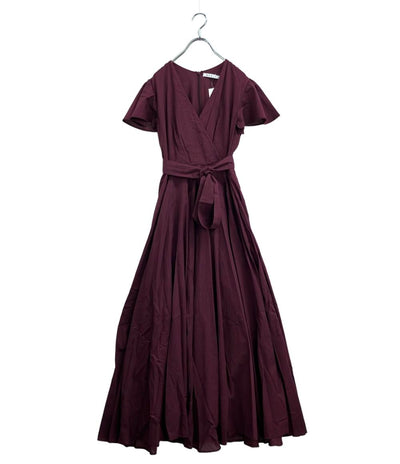 MARIHA 半袖ワンピース レディース SIZE 36 (S) マリハ