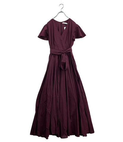 MARIHA 半袖ワンピース レディース SIZE 36 (S) マリハ