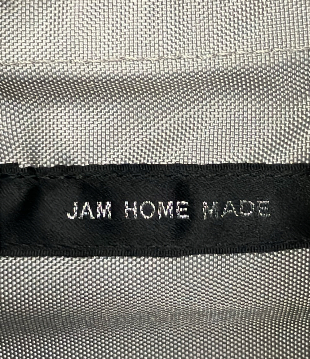 美品 PORTER JAM HOME MADE リュック メンズ ポーター ジャムホームメイド