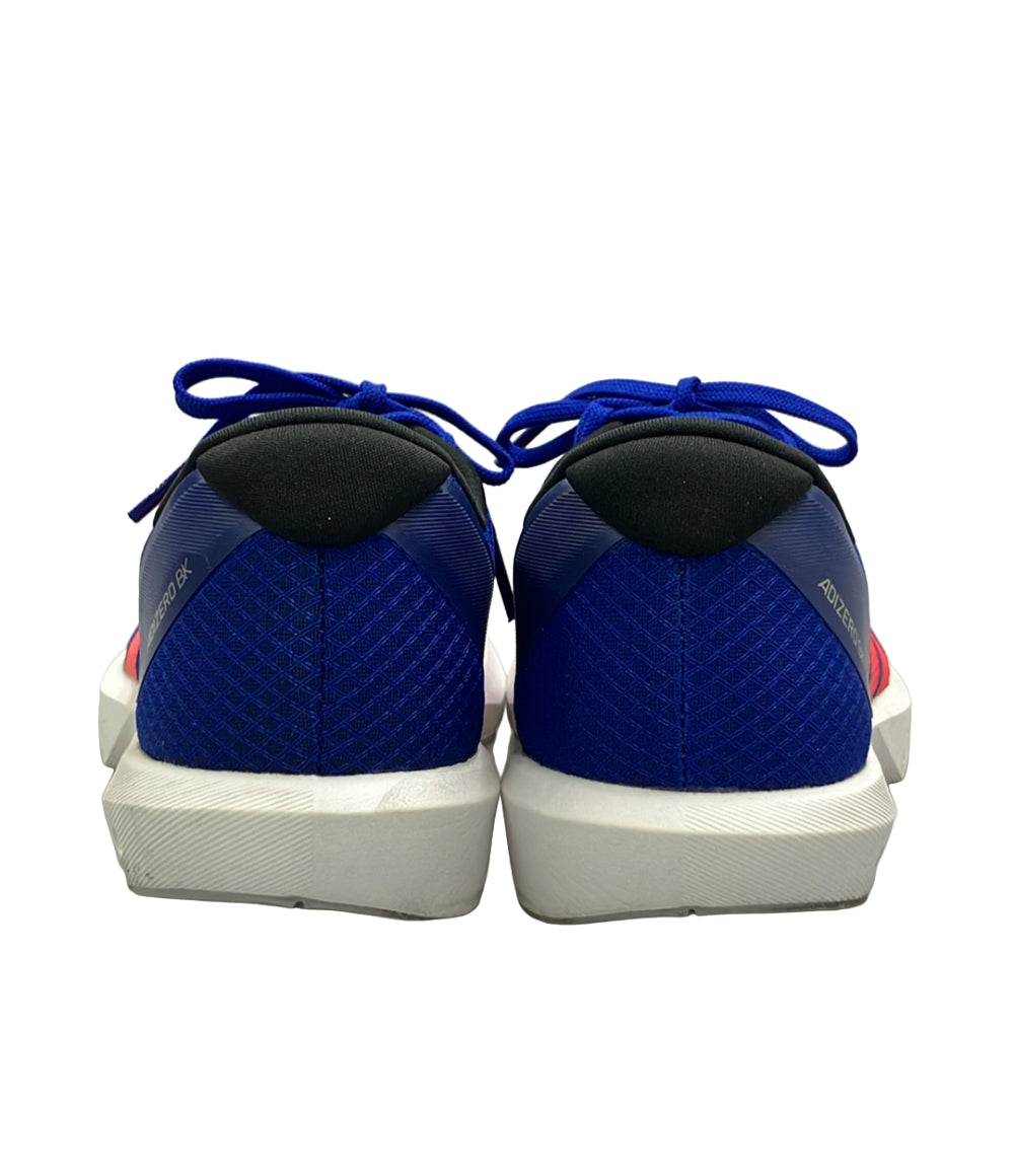 adidas ローカットスニーカー アディゼロ BK JP6542 メンズ SIZE 25.5 アディダス