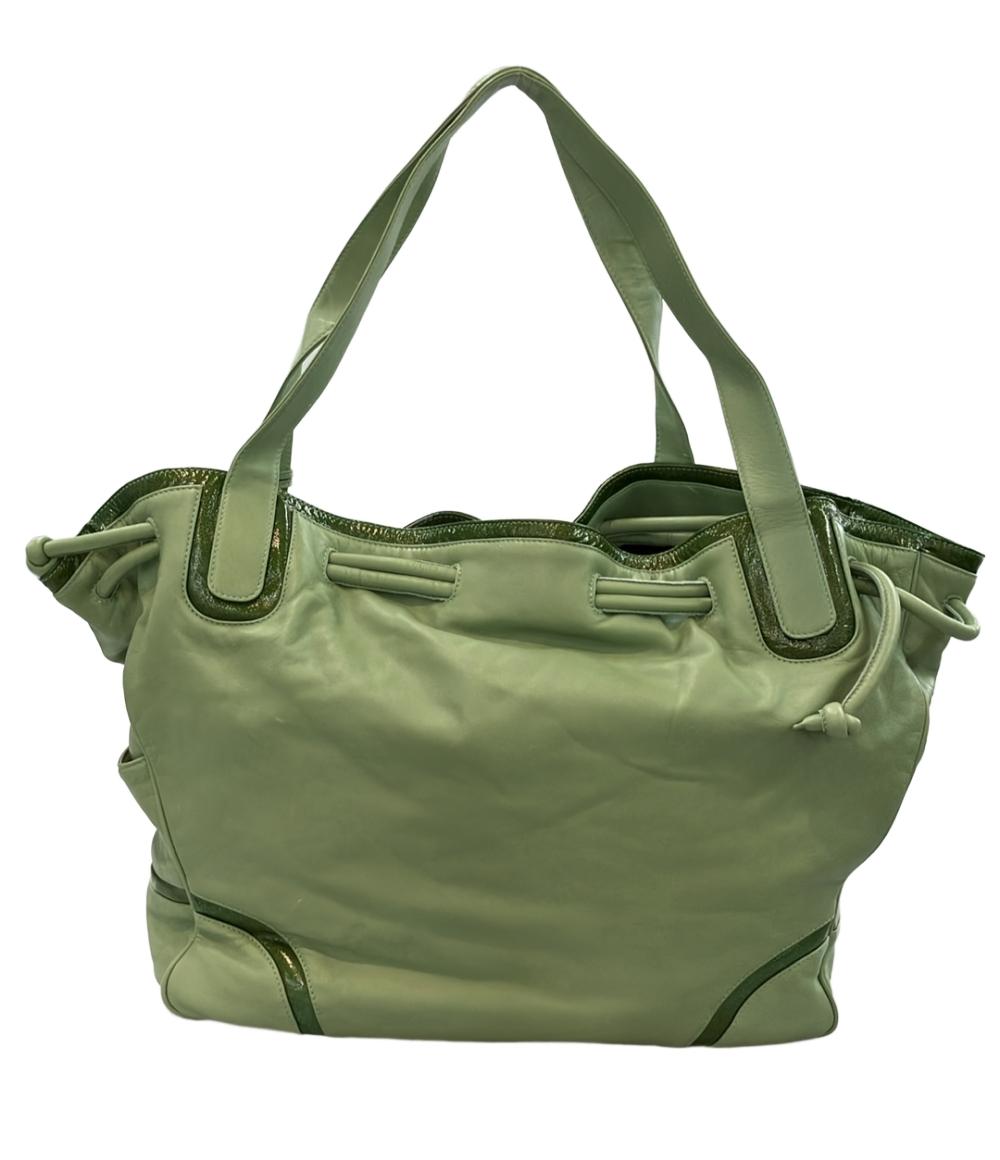 美品 LOEWE トートバッグ レディース ロエベ