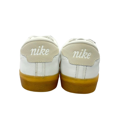 美品 NIKE ローカットスニーカー TENNIS CLASSIC AC HM4648-111 メンズ SIZE 28.0 ナイキ