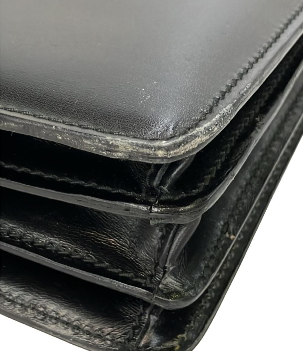 GUCCI ビジネスバッグ ブリーフケース 015 3400 2959 メンズ グッチ