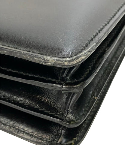 GUCCI ビジネスバッグ ブリーフケース 015 3400 2959 メンズ グッチ