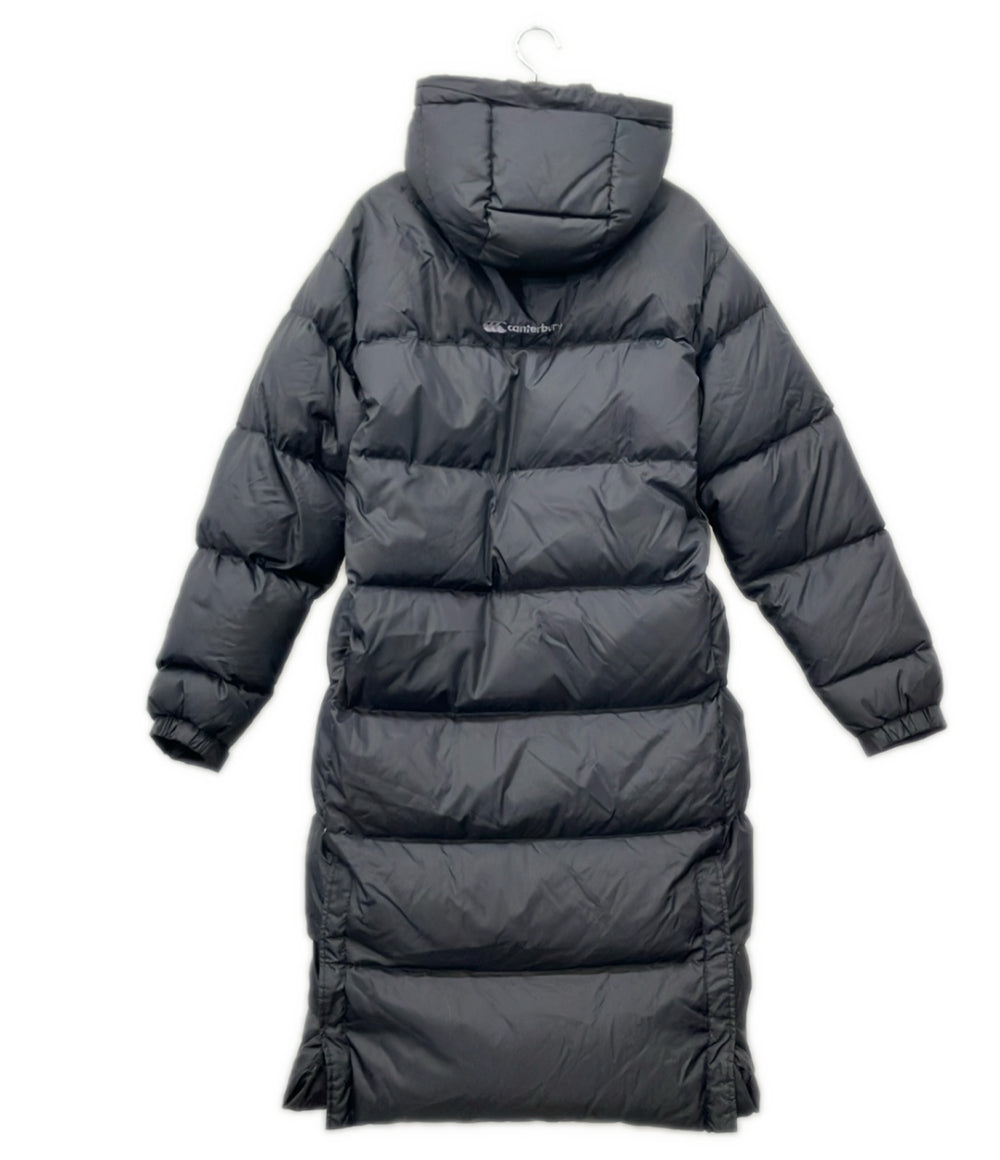 CANTERBURY ダウンサイドラインコート メンズ SIZE S カンタベリー