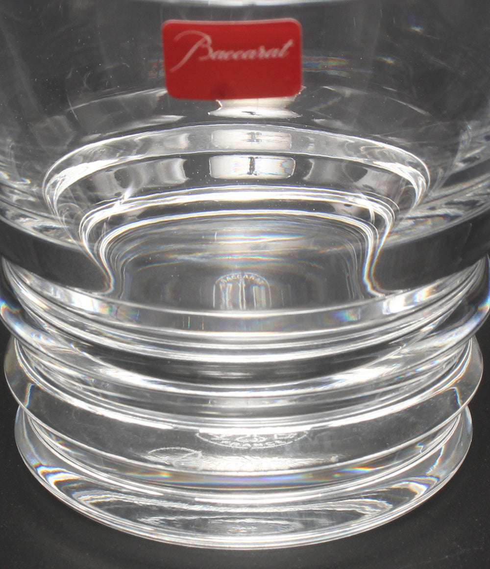 美品 Baccarat グラス タンブラー ベガ バカラ