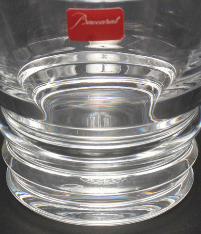 美品 Baccarat グラス タンブラー ベガ バカラ