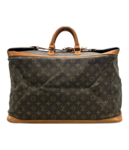 訳あり ルイ・ヴィトン ボストンバッグ クルーザーバッグ 50 モノグラム M41137 レディース LOUIS VUITTON