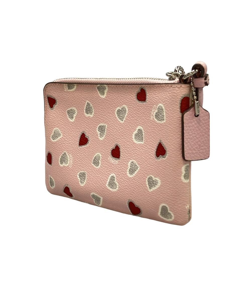 COACH ポーチ レディース コーチ