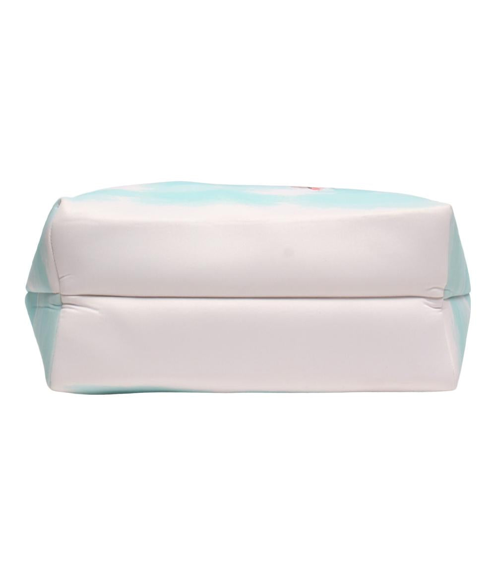 美品 イルメール トートバッグ レディース ILEMER