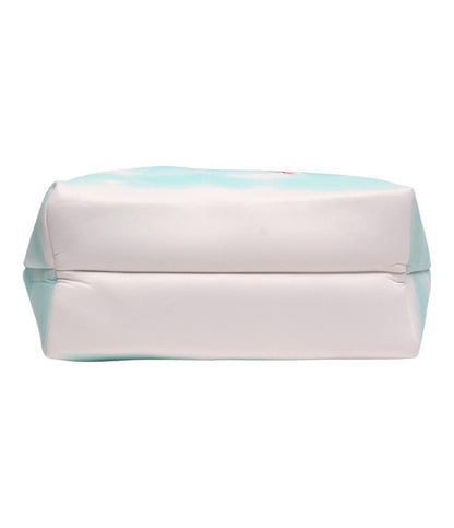 美品 イルメール トートバッグ レディース ILEMER