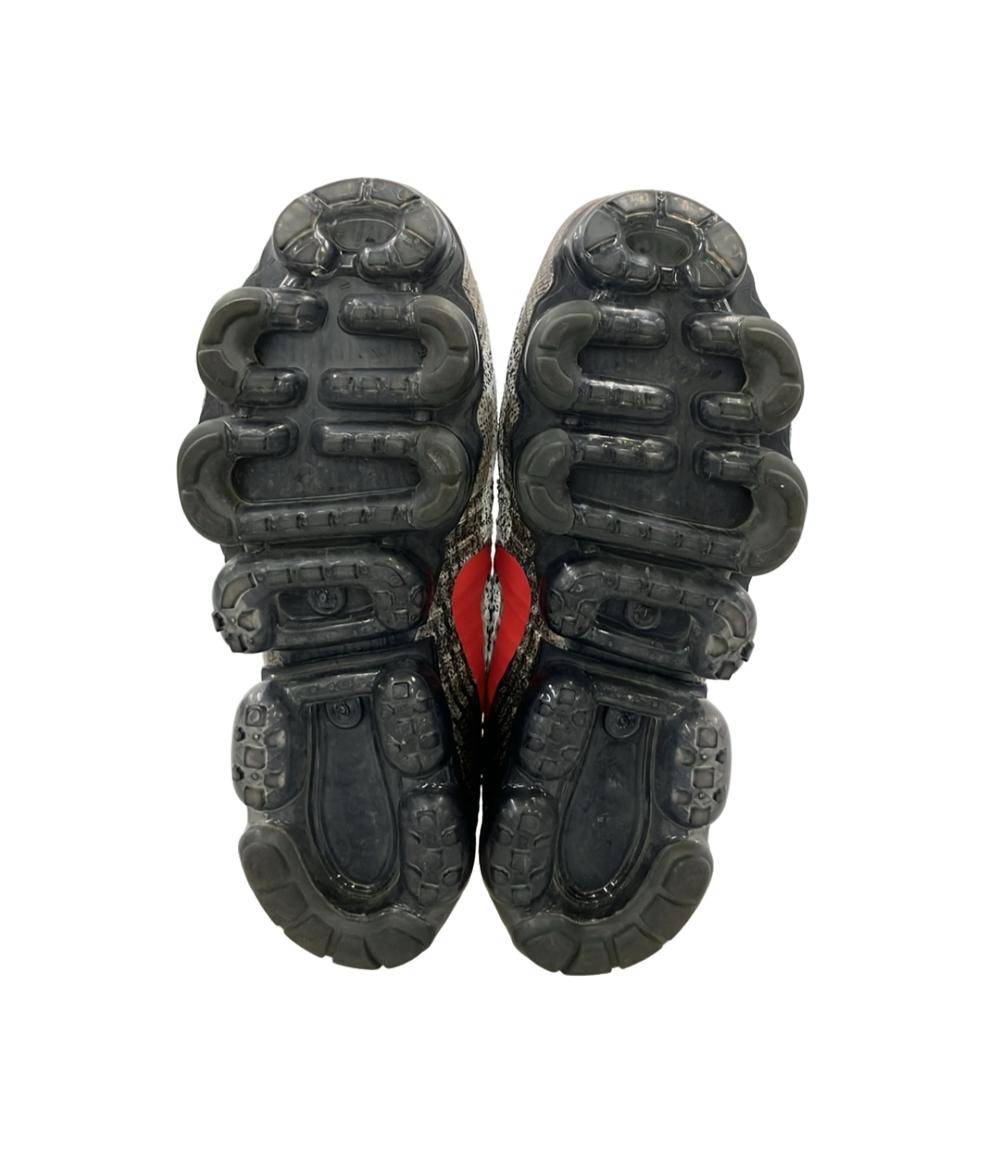 NIKE ローカットスニーカー AIR VAPORMAX FLYKNIT 849558-020 メンズ SIZE 27.5 (L) ナイキ