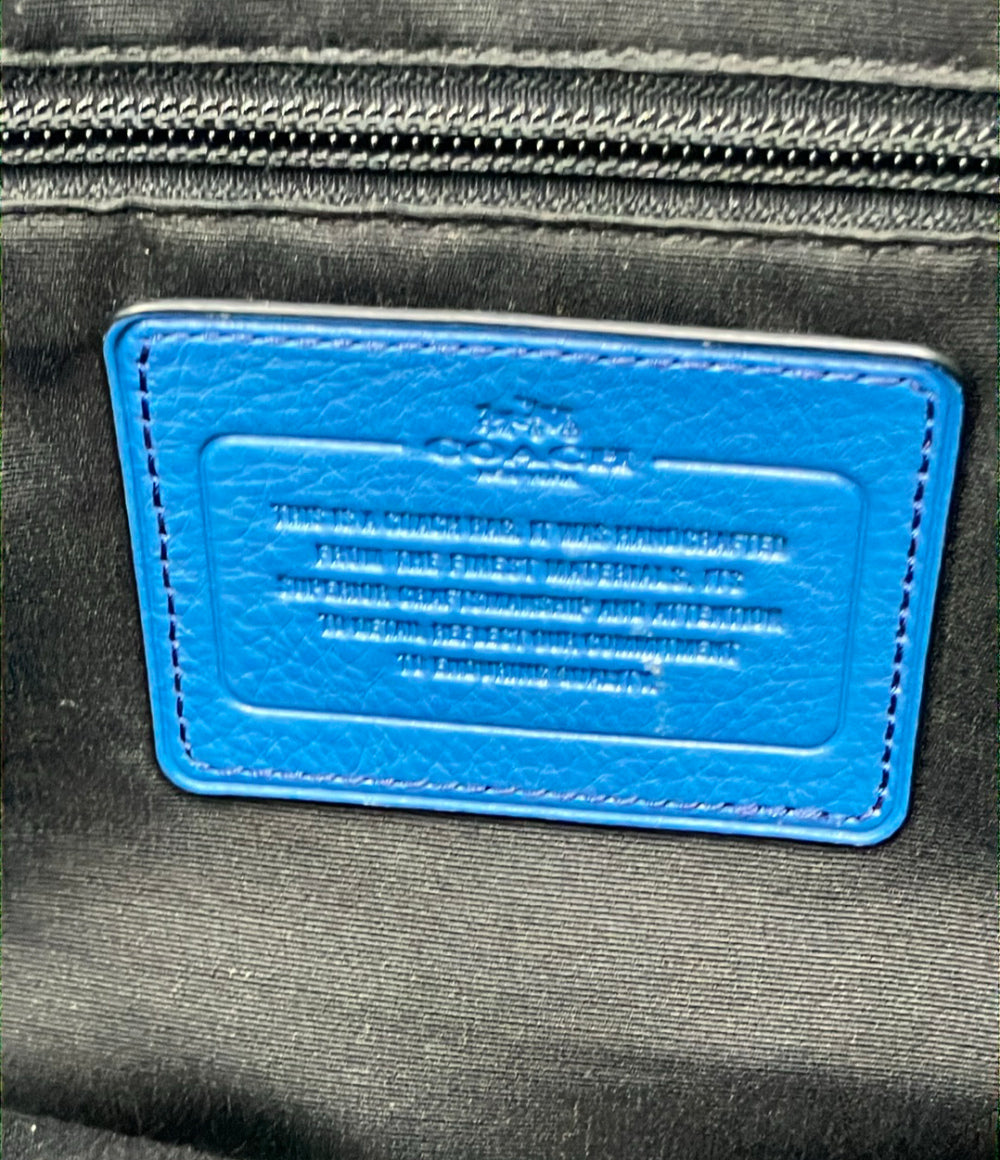 COACH トートバッグ 肩掛け F71843 メンズ コーチ