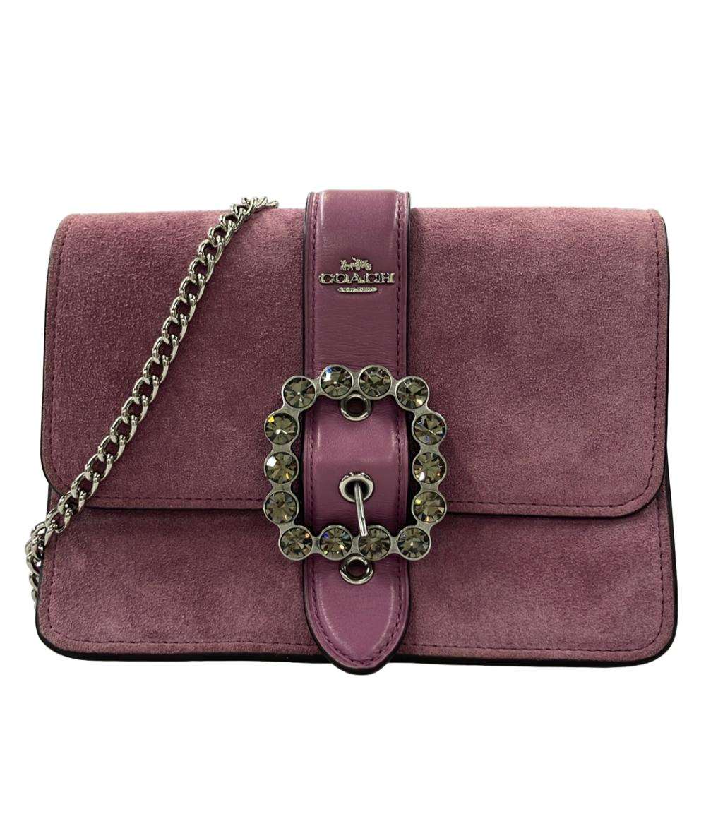 COACH ショルダーバッグ F38048 レディース コーチ