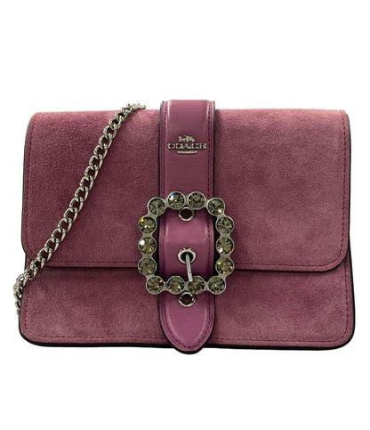 COACH ショルダーバッグ F38048 レディース コーチ