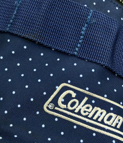 コールマン ショルダーバッグ 斜め掛け レディース Coleman