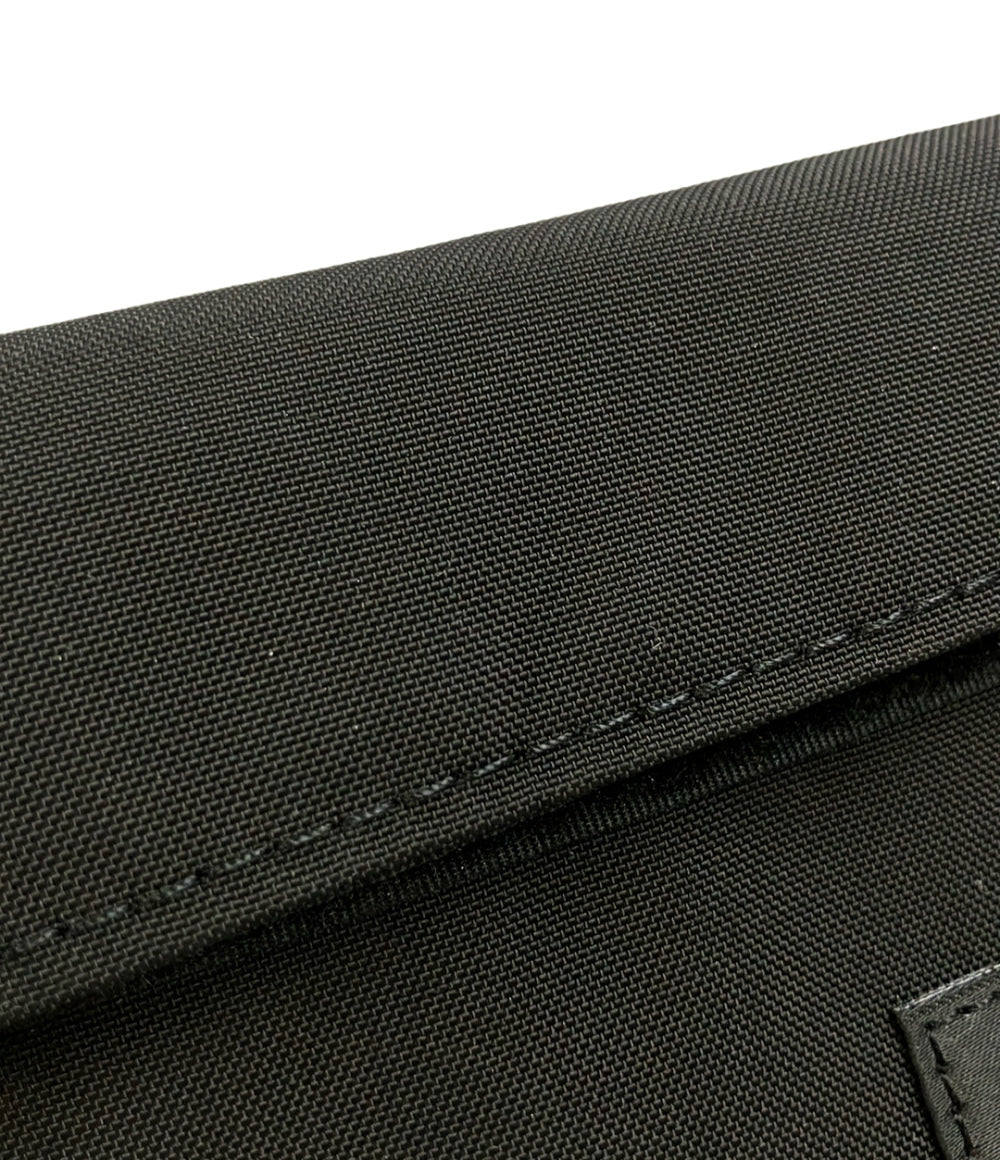 美品 GREGORY 三つ折り財布 メンズ グレゴリー