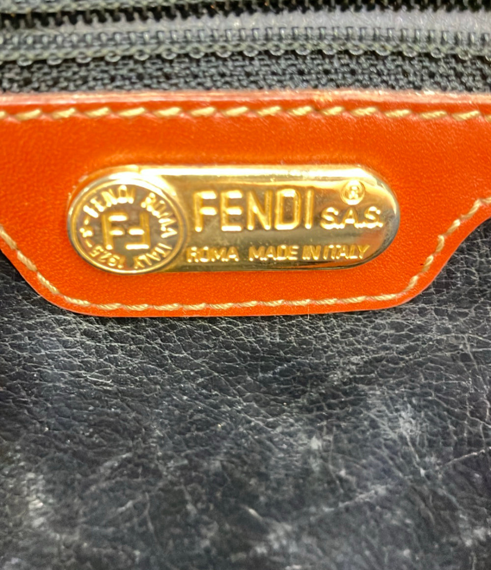 FENDI ハンドバッグ バニティバッグ レディース フェンディ