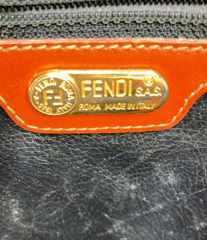 FENDI ハンドバッグ バニティバッグ レディース フェンディ