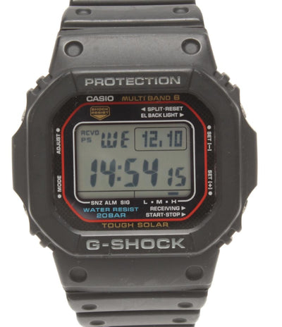 CASIO 腕時計 G-SHOCK ソーラー GW-M5610-1JF メンズ レディース カシオ