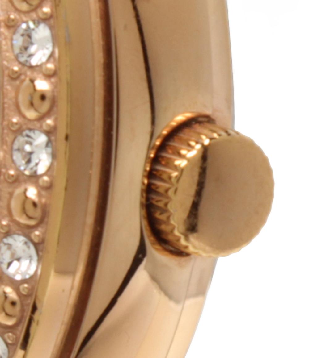 CASIO 腕時計 SHEEN シーン ソーラー シェル SHE-3043 レディース