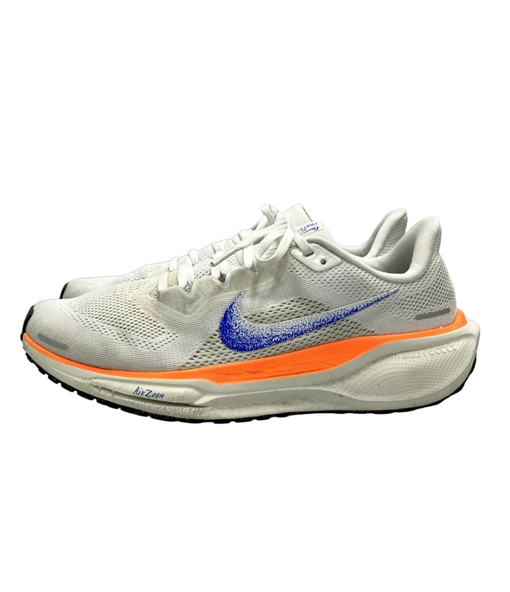 NIKE ローカットスニーカー ペガサス 41 ブループリント HF0013-900 メンズ SIZE 27.5 ナイキ