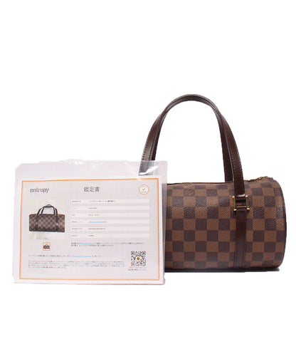 LOUIS VUITTON ハンドバッグ パピヨン26 ダミエ  エヌベ N51304 レディース ルイ・ヴィトン