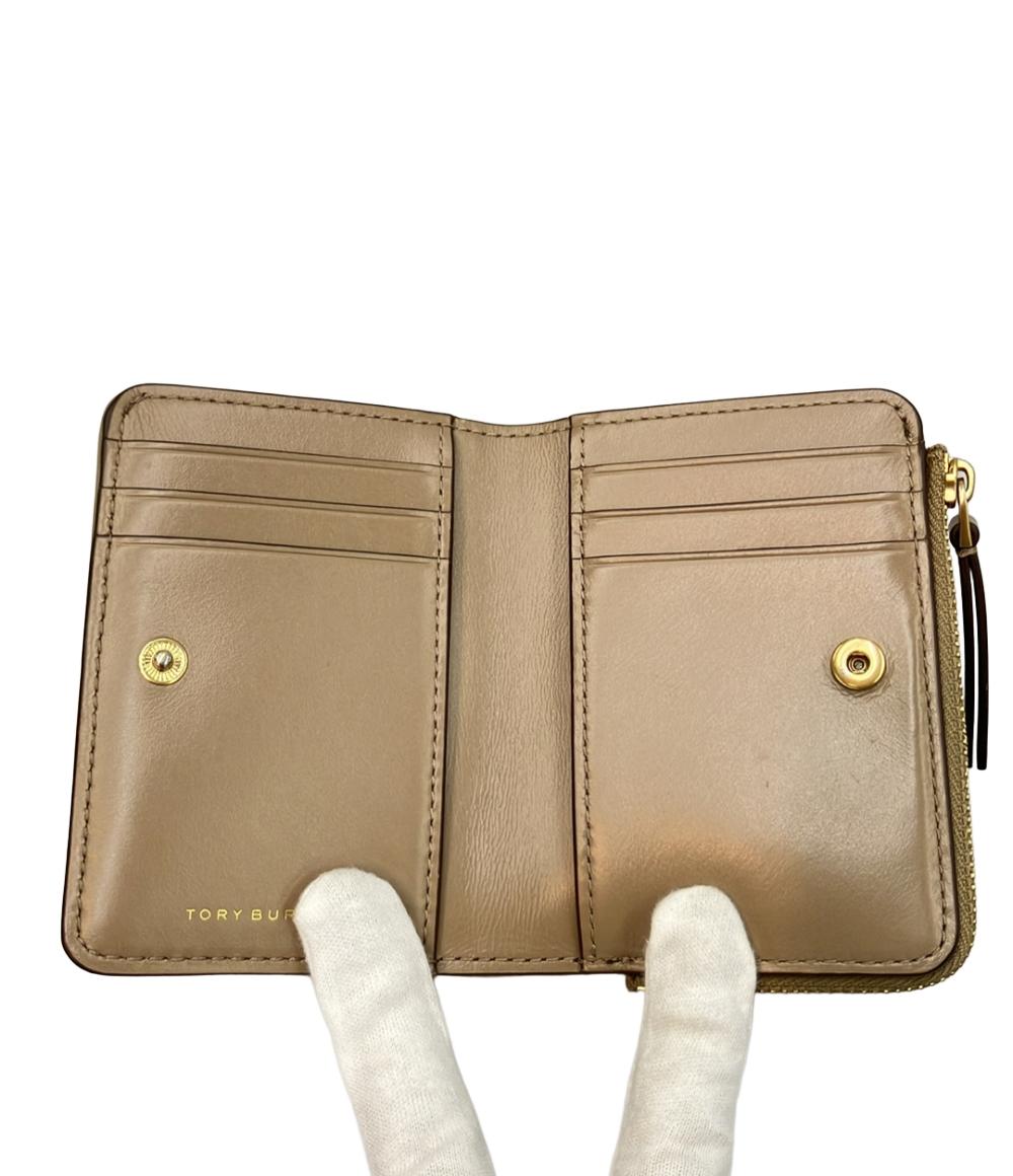 Tory Burch 二つ折り財布 レディース トリーバーチ – Rehello by BOOKOFF