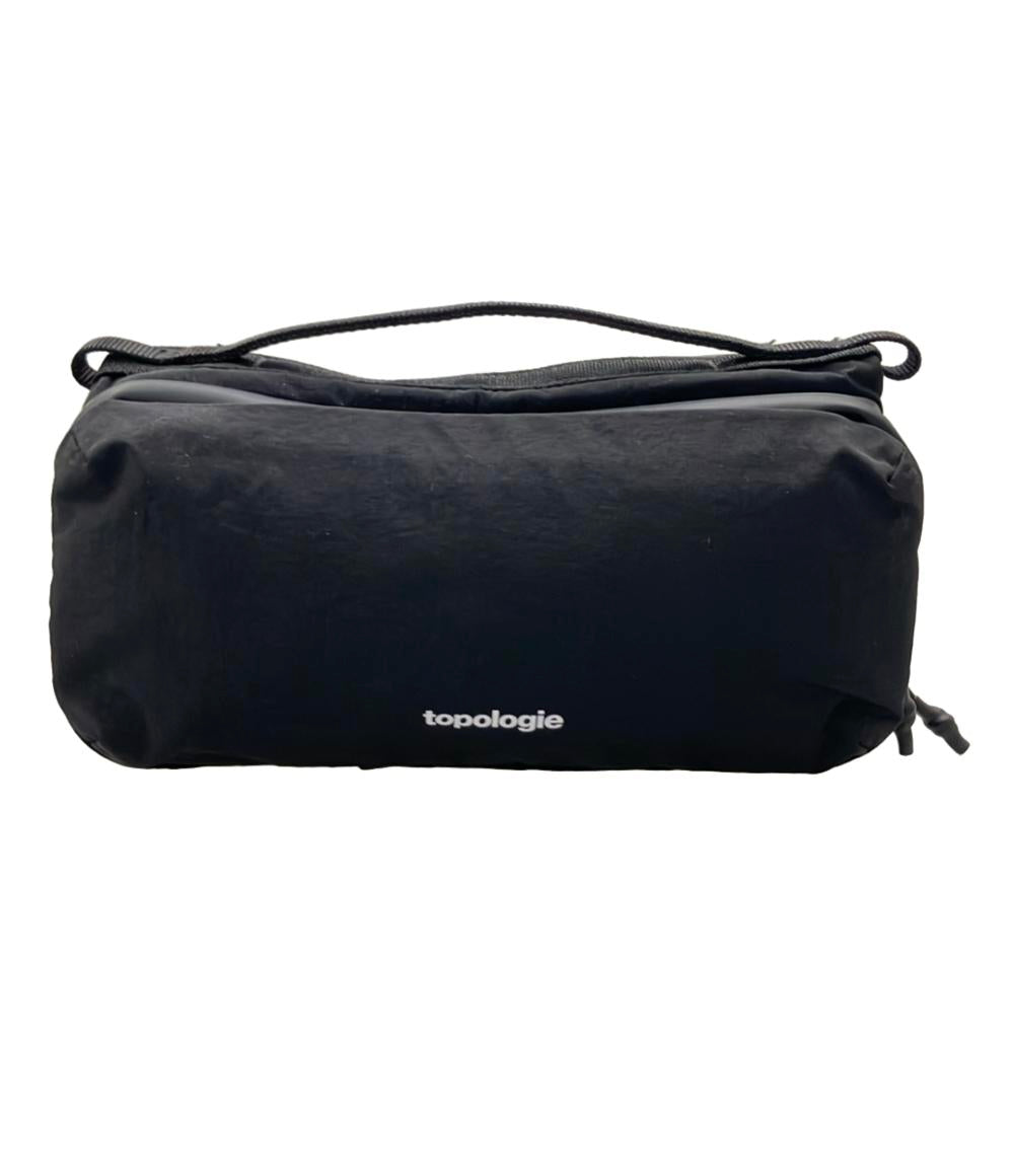 美品 Topologie ハンドバッグ レディース トポロジー
