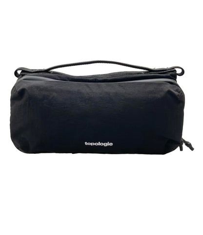 美品 Topologie ハンドバッグ レディース トポロジー