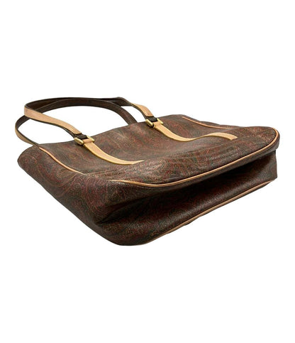 訳あり エトロ トートバッグ 肩掛け レディース ETRO