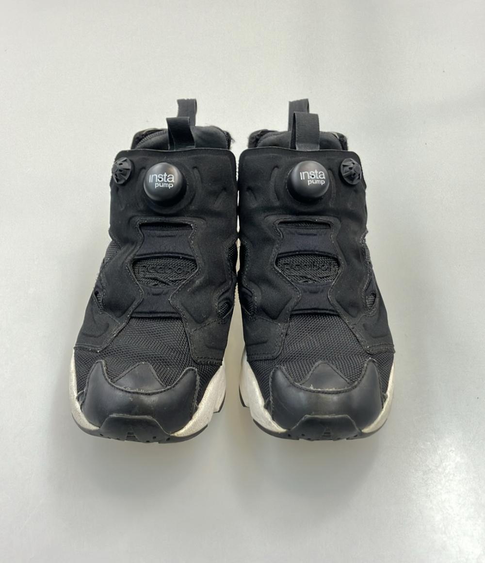 訳あり Reebok ローカットスニーカー INSTA PUMP FURY OG V65750 レディース SIZE 23.5 (M) リーボック