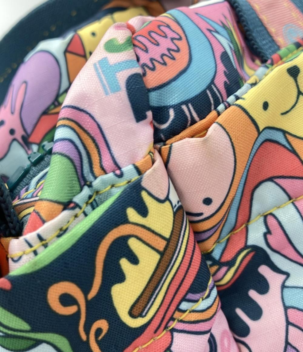 レスポートサック ナイロントートバッグ レディース LeSportsac