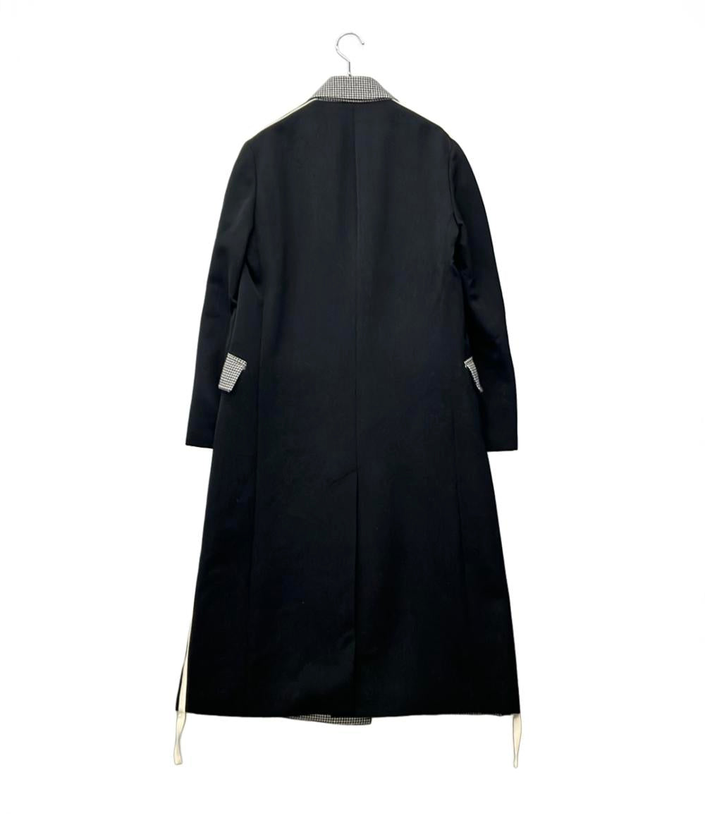 トゥエンティーズ チェスターコート レディース SIZE XS (XS) Tnewties