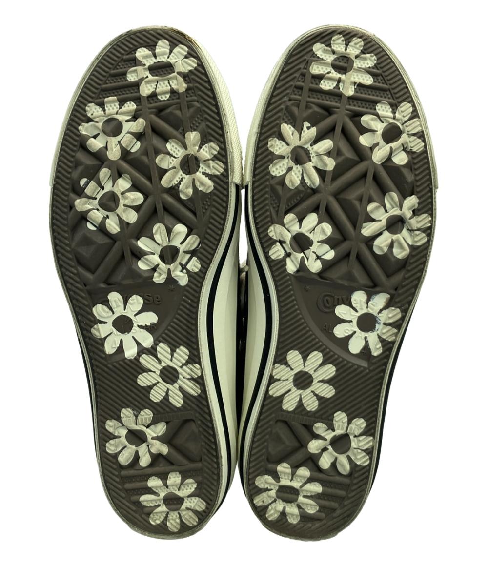 コンバース ローカットスニーカー ALL STAR DAISIES OX 1SE295 レディース SIZE 23.0 (M) CONVERSE