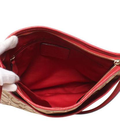 コーチ ショルダーバッグ 斜め掛け F36378 レディース COACH