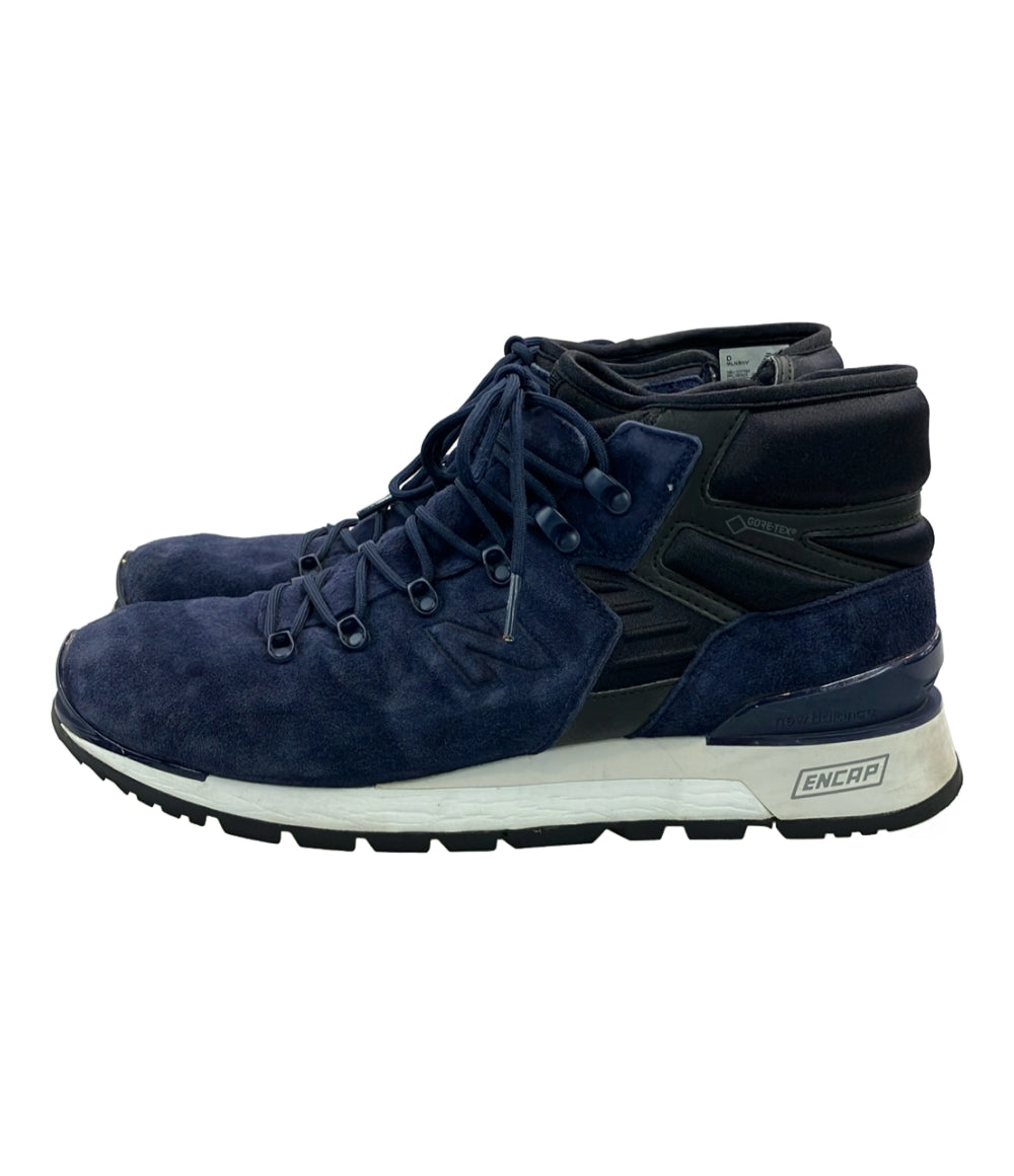 NEW BALANCE ミドルカットスニーカー MLNB MLNBNV メンズ SIZE 28.5 (XL) ニューバランス