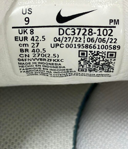 ナイキ ローカットスニーカー DC3728-102 メンズ SIZE 27.0 (L) NIKE