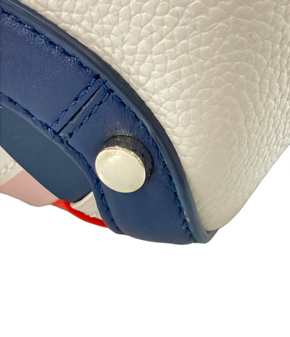 美品 Kate Spade 2WAY ハンドバッグ ショルダーバッグ 斜め掛け レディース ケイトスペード