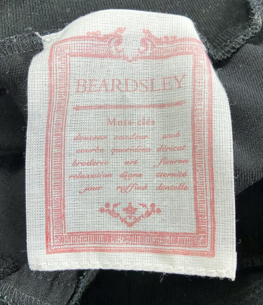 ビアズリー ハイウエストイージーワイドパンツ レディース SIZE 2 (M) BEARDSLEY